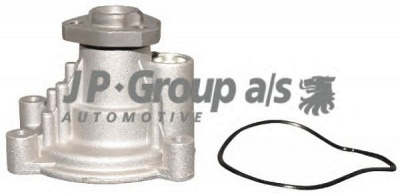 JP GROUP 1114105000 -  Водяной насос